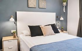 Suite Place Barcelona Diputacio